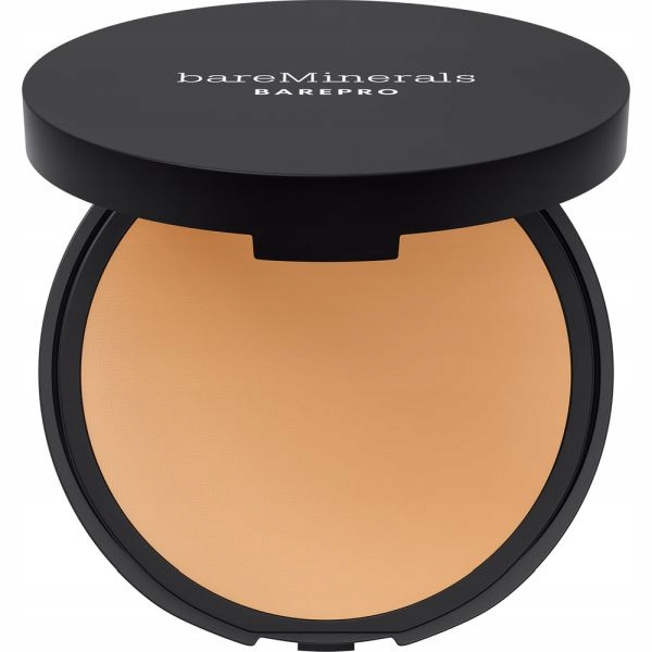 BAREMINERALS BAREPRO 16HR SKIN-PERFECTING PODKŁAD MEDIUM 30 NEUTRAL