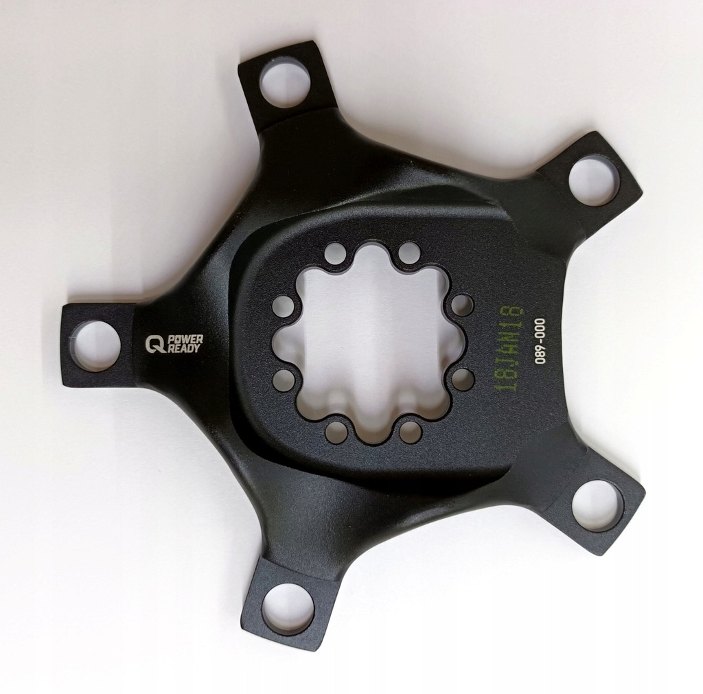 Pająk SRAM Non-hidden bolt - BCD 110 mm - 8 śrub