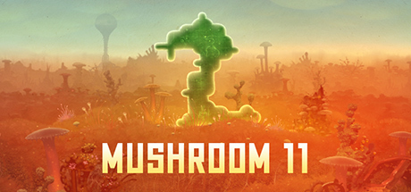 Mushroom 11 - klucz Steam