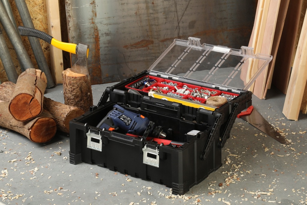 Купить Консольный ящик для инструментов 22 дюйма: отзывы, фото и ...