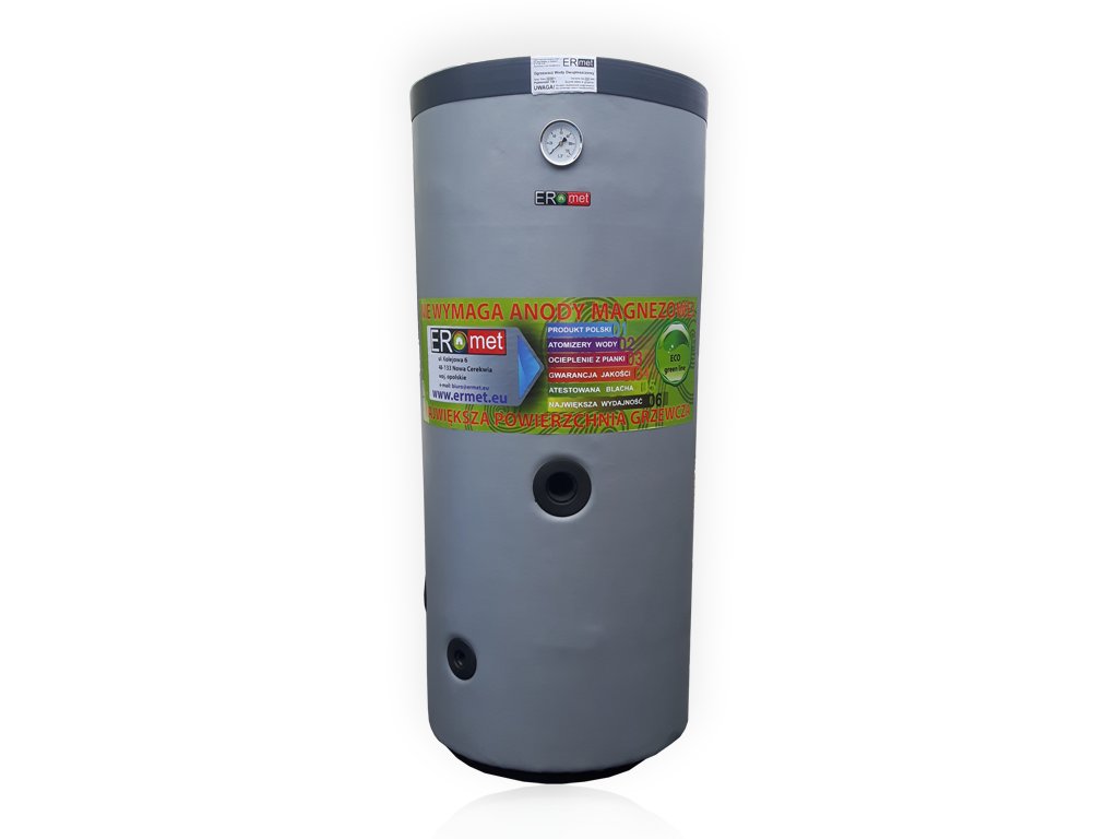 Ile Prądu Zużywa Bojler Elektryczny 120l