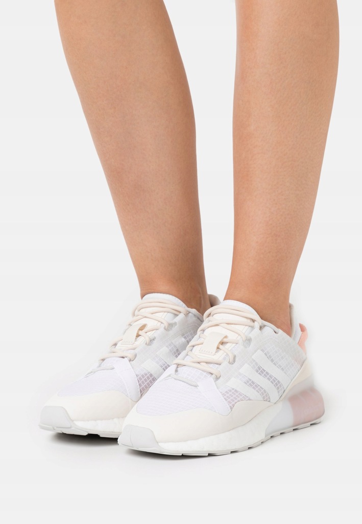 ADIDAS ZX 2K BOOST PURE DAMSKIE 41 1/3 1YWC 11328117257