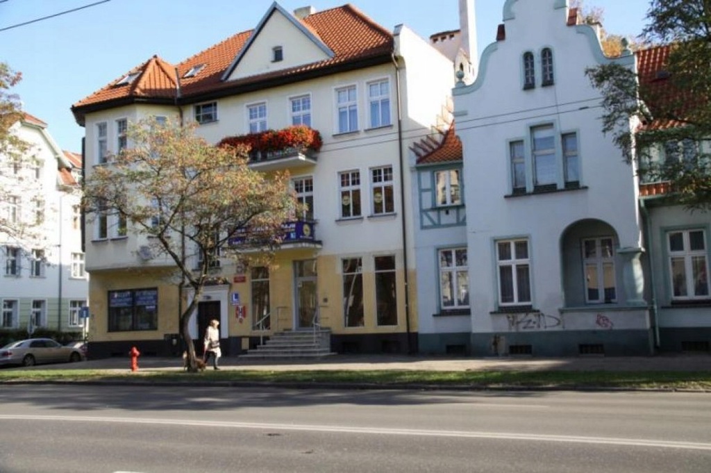 Lokal usługowy, Sopot, Centrum, 100 m²