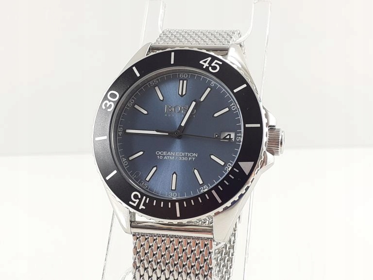 ZEGAREK HUGO BOSS OCEAN EDITION 1513561 MĘSKI#IGŁ