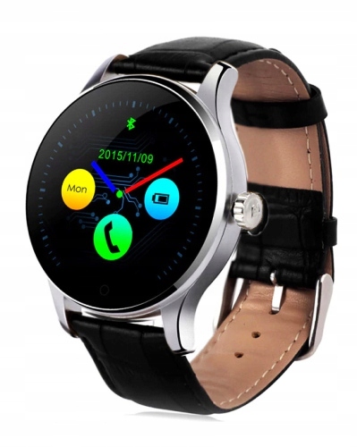 SMARTWATCH ZEGAREK ANDROID BLUETOOTH DLA SYNA