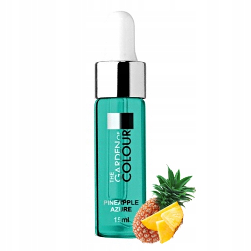 SILCARE OLIWKA DO SKÓREK ANANAS 15ML PIPETA