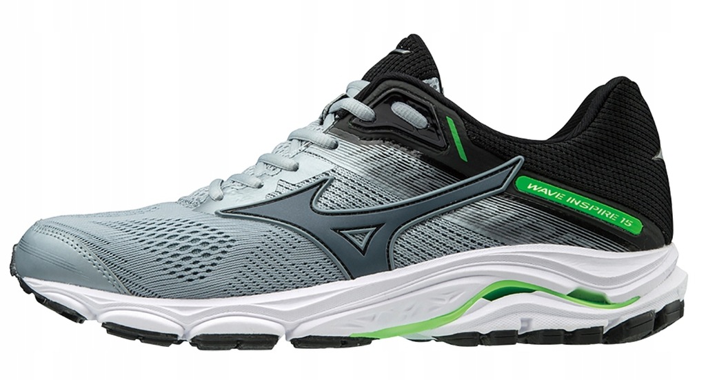 Mizuno buty biegowe WAVE INSPIRE 15 44,5