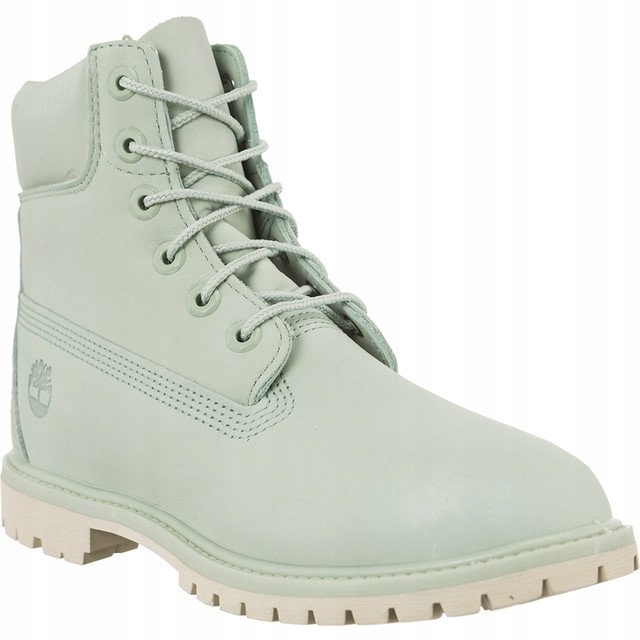 Timberland 6IN PREMIUM BOOT BJ9 r.38,5