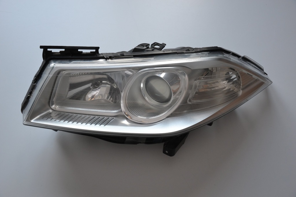 LAMPA PRZEDNIA LEWA RENAULT MEGANE 2 II LIFT 2006