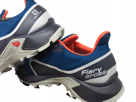 Fierycross gtx 2025