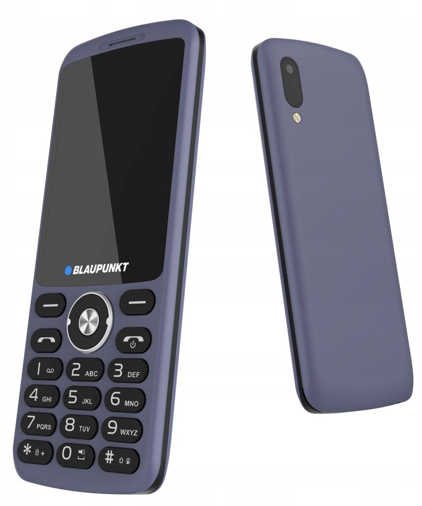 BLAUPUNKT FL 07 Telefon komórkowy dla seniora