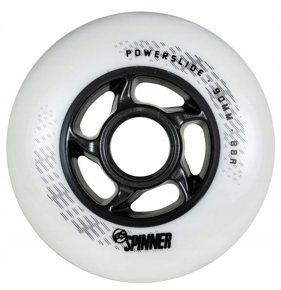 Koła do rolek POWERSLIDE SPINNER 1 sztuka