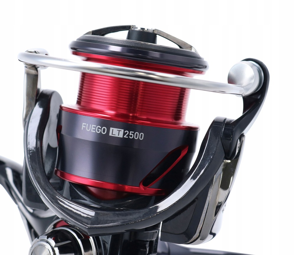 SZPULA ZAPASOWA DAIWA FUEGO LT 4000-C