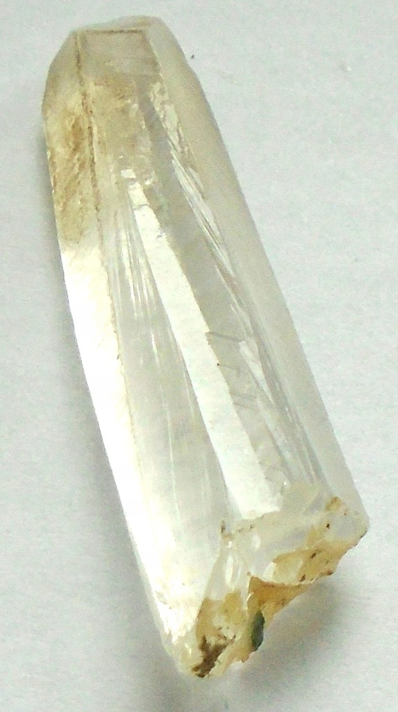 herkimer diament naturalny surowy 54.80ct