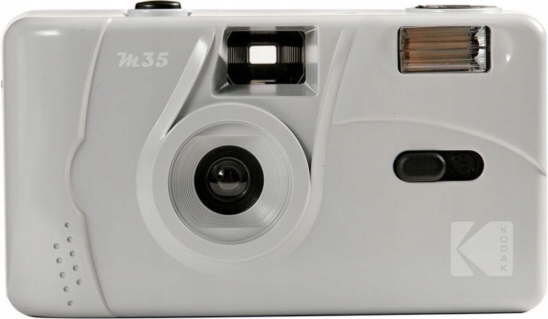 Kodak M35 Reusable Camera marble grey