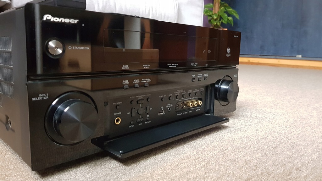 PIONEER VSX-LX70 7.1 Wysoki Model !!!
