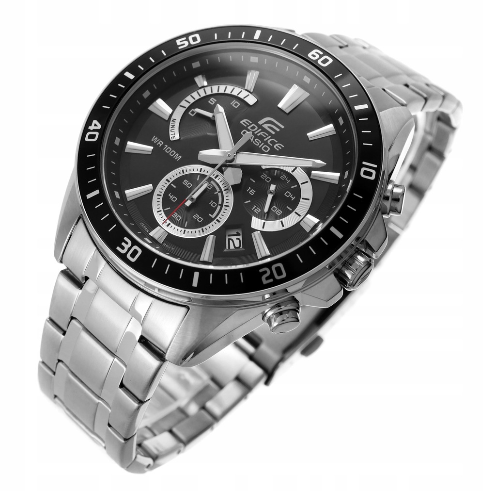 casio edifice efr 552 dy