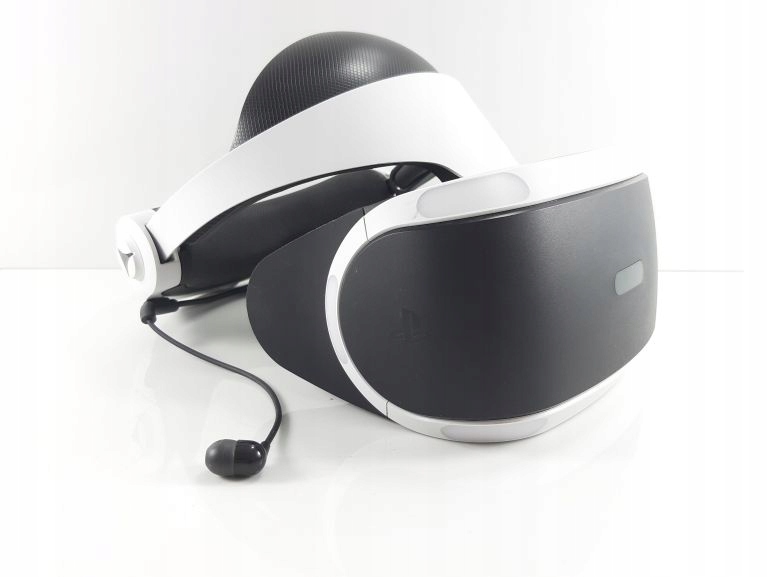 GOGLE SONY PLAYSTATION VR CUH-ZVR2 PS4