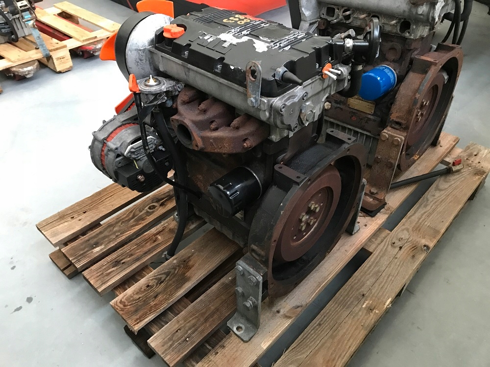 LOMBARDINI silnik LDW 903 LDW 1003 KOHLER 5500 zł 11621445005 oficjalne archiwum Allegro