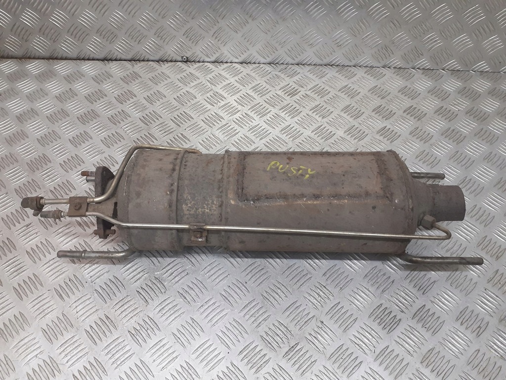 KATALIZATOR DPF OPEL VECTRA C 1.9 CDTI