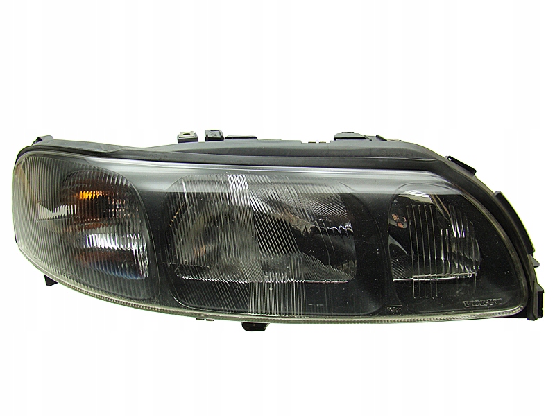 LAMPA PRAWA PRZÓD PRZEDNIA VOLVO S60 I 7708319441