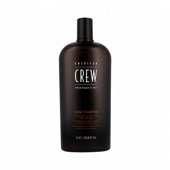 American Crew Szampon Daily 1000ml