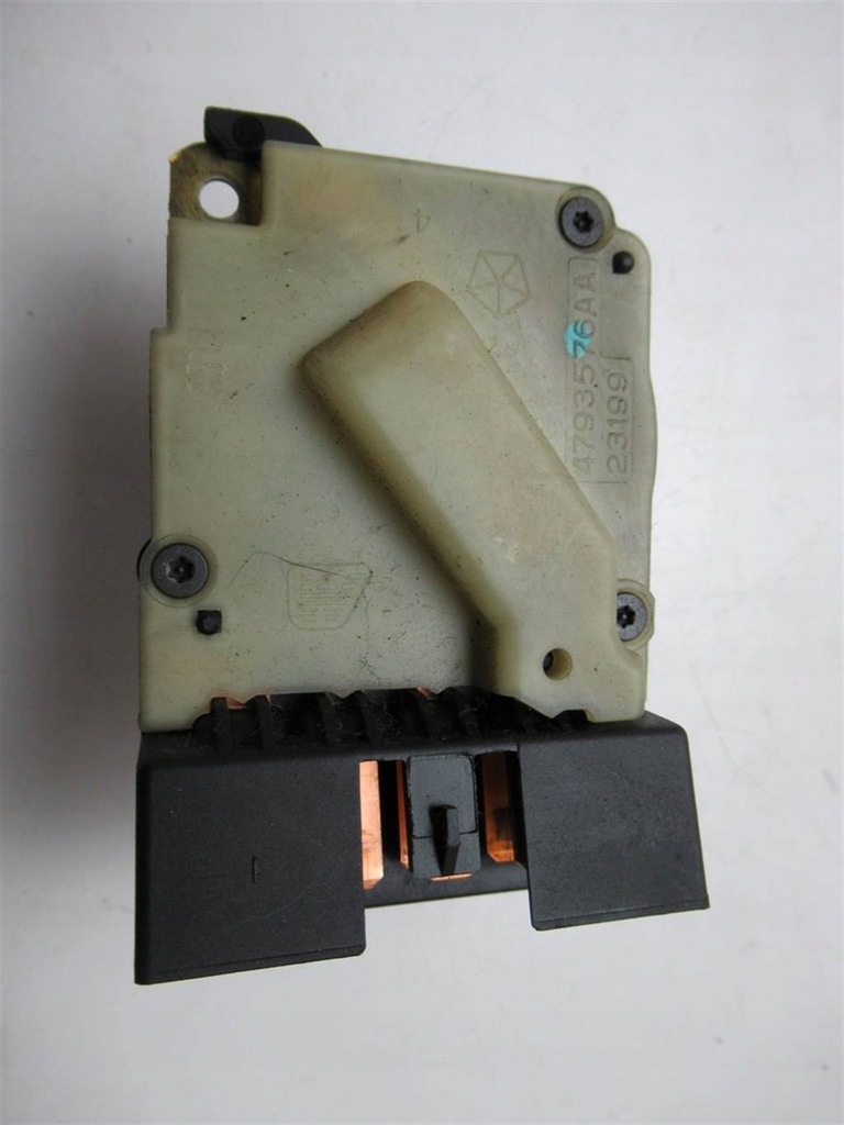 katayama33出品 KOSTKA STACYJKI PT Cruiser 00-06 4793576AA - 8118150765