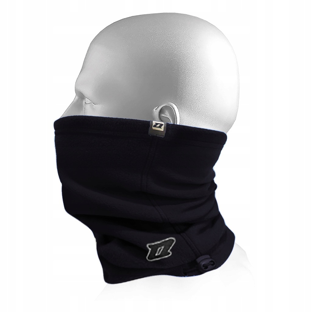 Komin zimowy ZINA POLARTECH 2.0 3 kolory! SENIOR