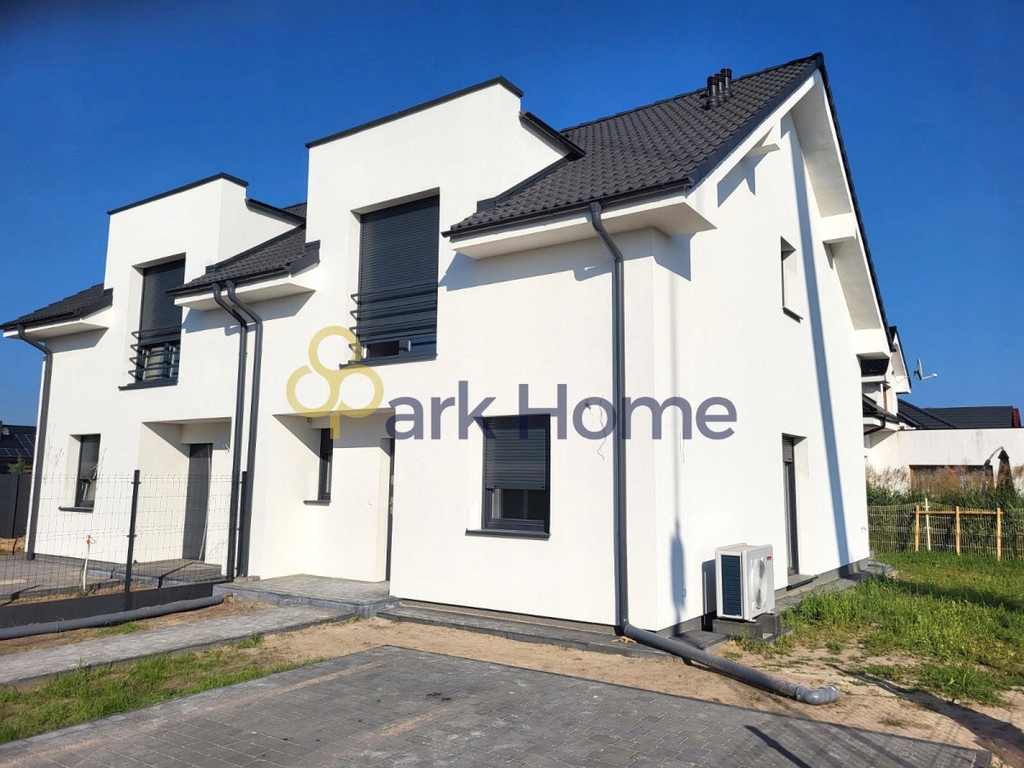 Dom, Betkowo, Czempiń (gm.), 106 m²