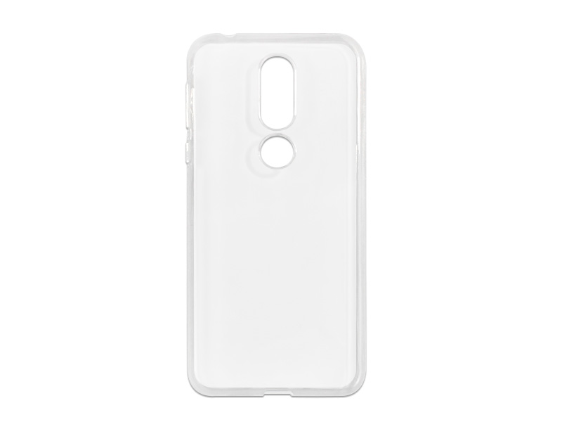 Etui do Nokia 7.1 Ultra Slim Clear Case