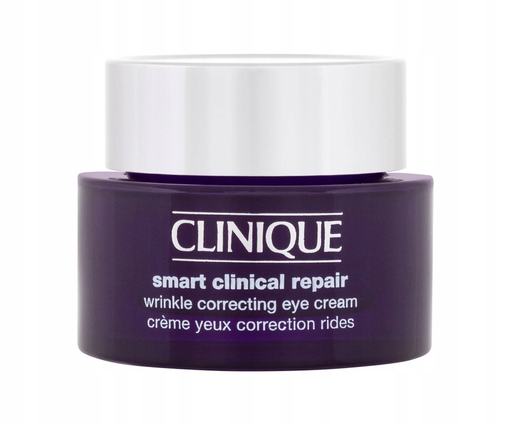 Clinique Clinical Repair Wrinkle Correcting Krem Pod Oczy 15ml