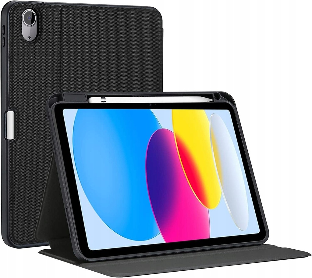 Etui ProCase do iPad 10. Gen 2022 10,9"