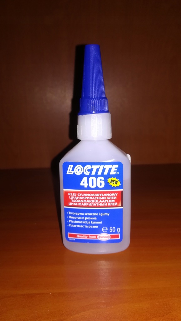 Loctite 406 50 g