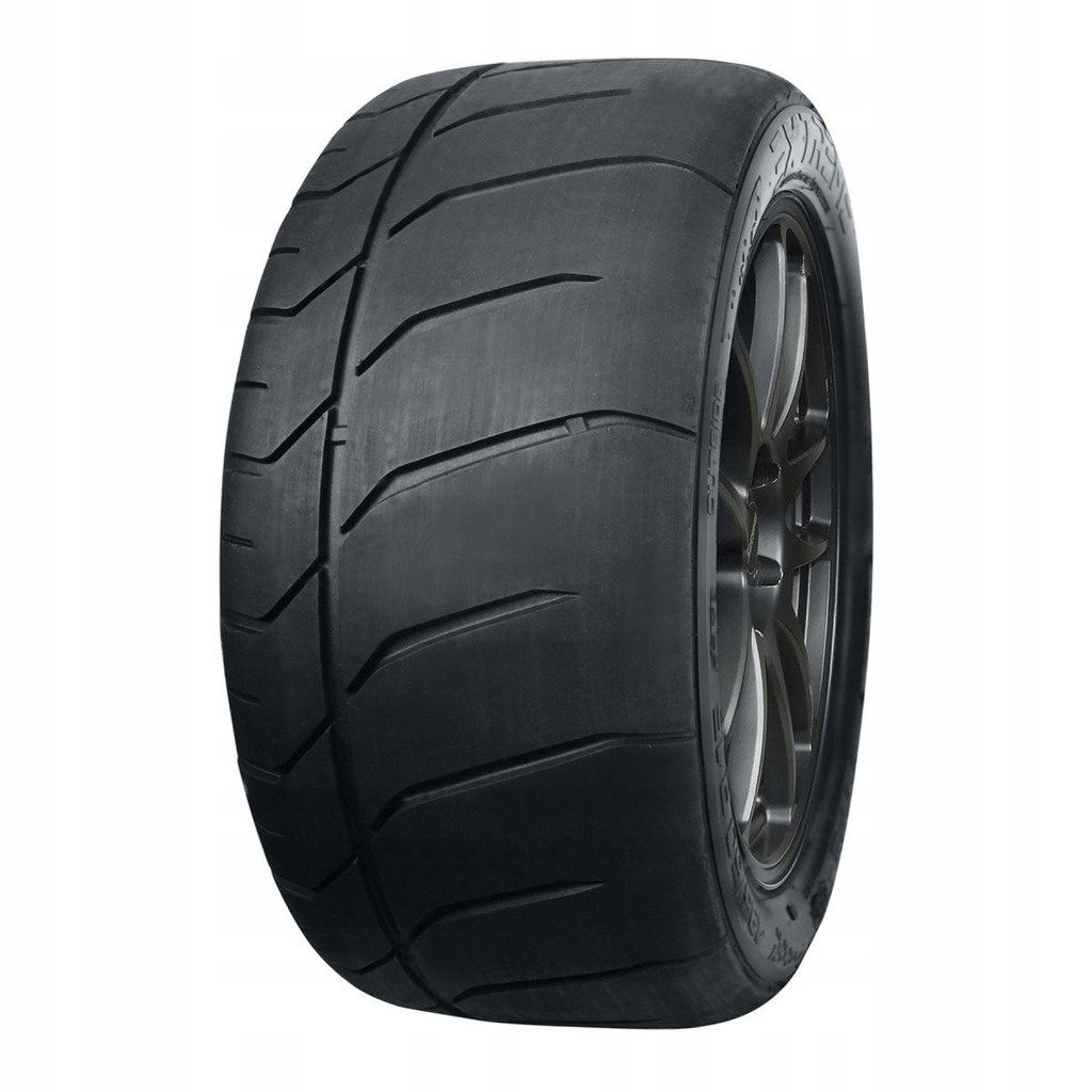 4x EXTREME TYRES 225/40R18 88V VR-2 S3 Semi SLICK