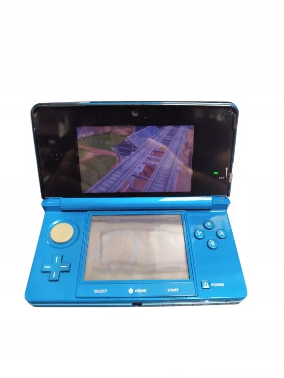 KONSOLA NINTENDO 3DS ETUI