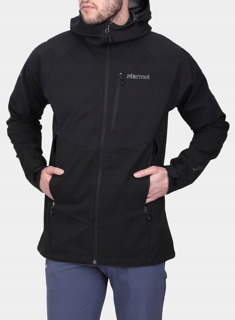 Męska kurtka softshell Marmot ROM Jacket M