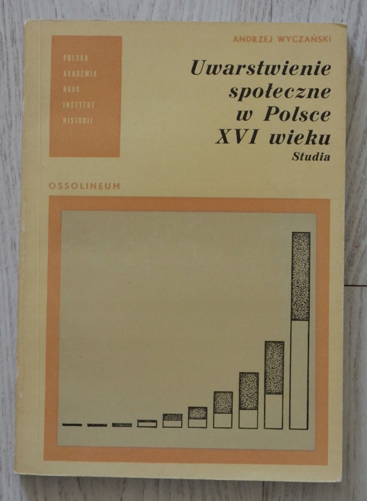 Uwarstwienie społeczne w Polsce w XVI wieku