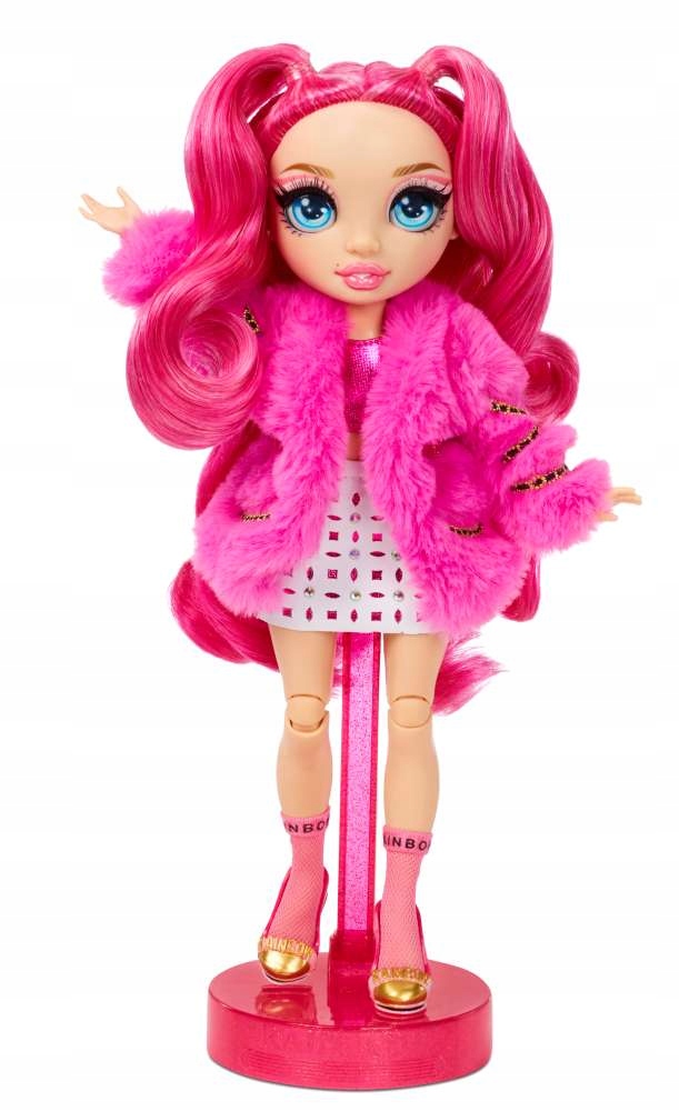 Купить Модная кукла RAINBOW HIGH STELLA MONROE 572121: отзывы, фото, характеристики в интерне-магазине Aredi.ru
