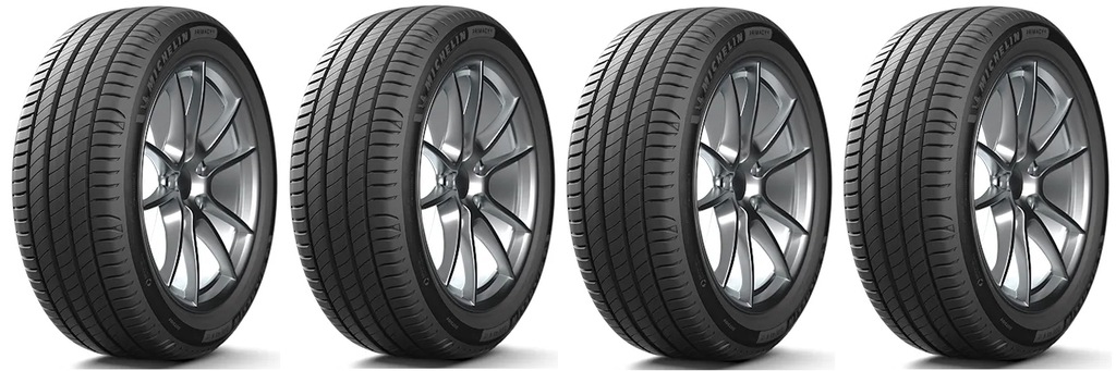 4x 235/40R18 Michelin Primacy 4 91W NOWE 2020