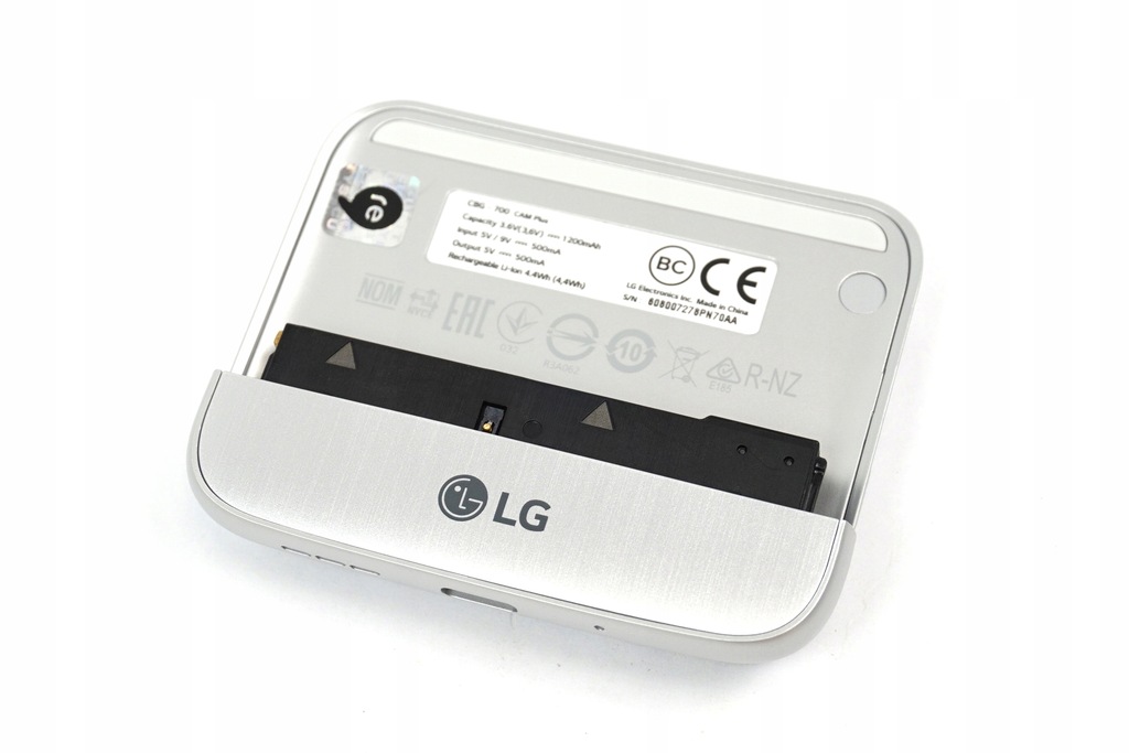 Купить Модуль камеры LG CAM Plus CBG-700: отзывы, фото и характеристики ...