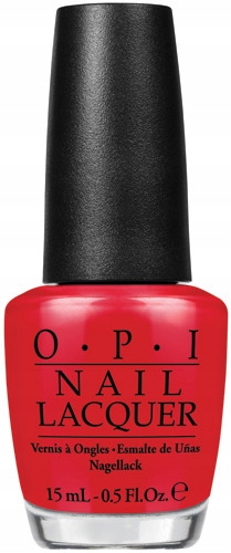 OPI Lakier do paznokci - Coca Cola Red 15ml