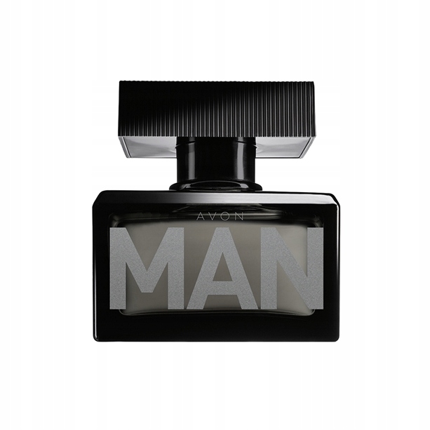 Woda toaletowa Avon Man 75 ml dla Niego