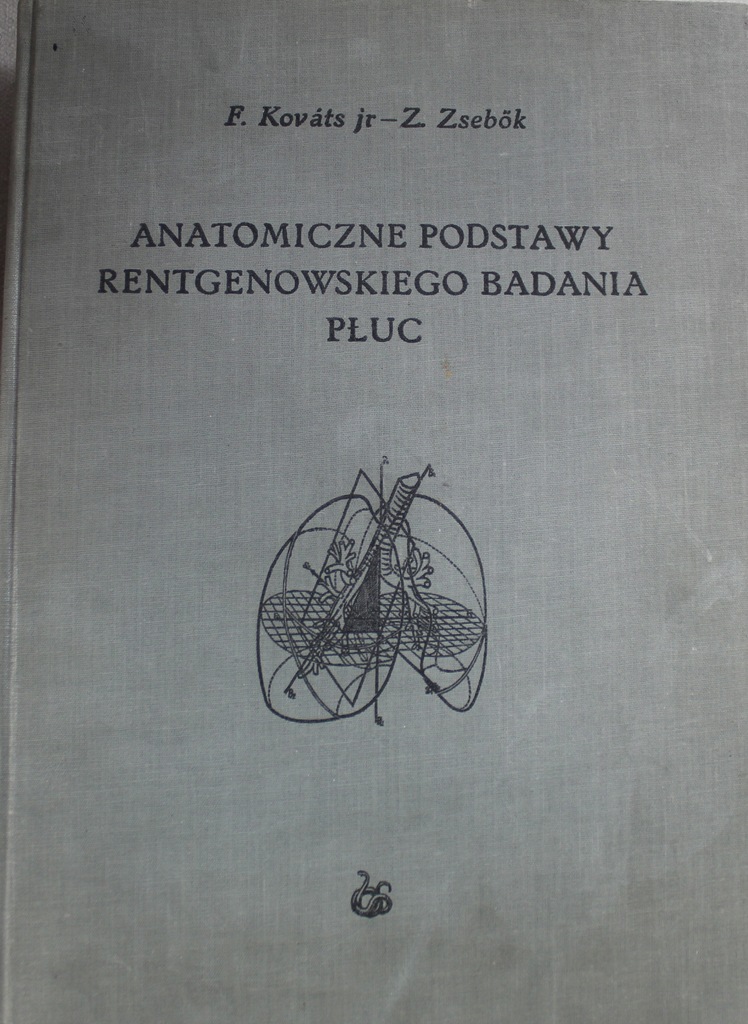 Anatomiczne podstawy rentgenowskiego badania