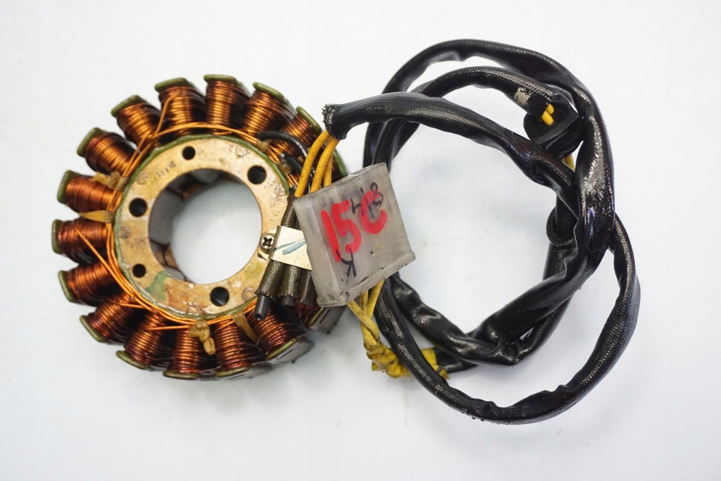 KTM 390 DUKE 1316 ALTERNATOR STATOR PRĄDNICA 12320901752 oficjalne