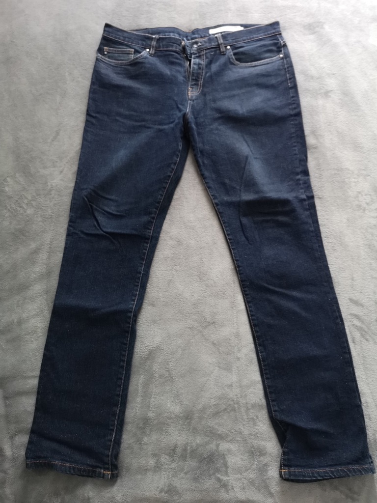 big star fit regular leg tapered