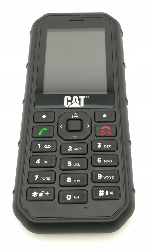 TELEFON CAT B26 SUPER STAN Lombard66