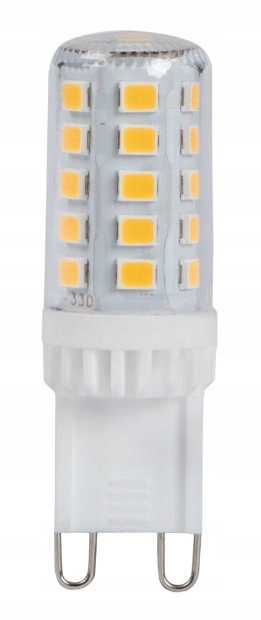 KANLUX 24519 ZUBI LED 4W G9-C Źródło światła LED