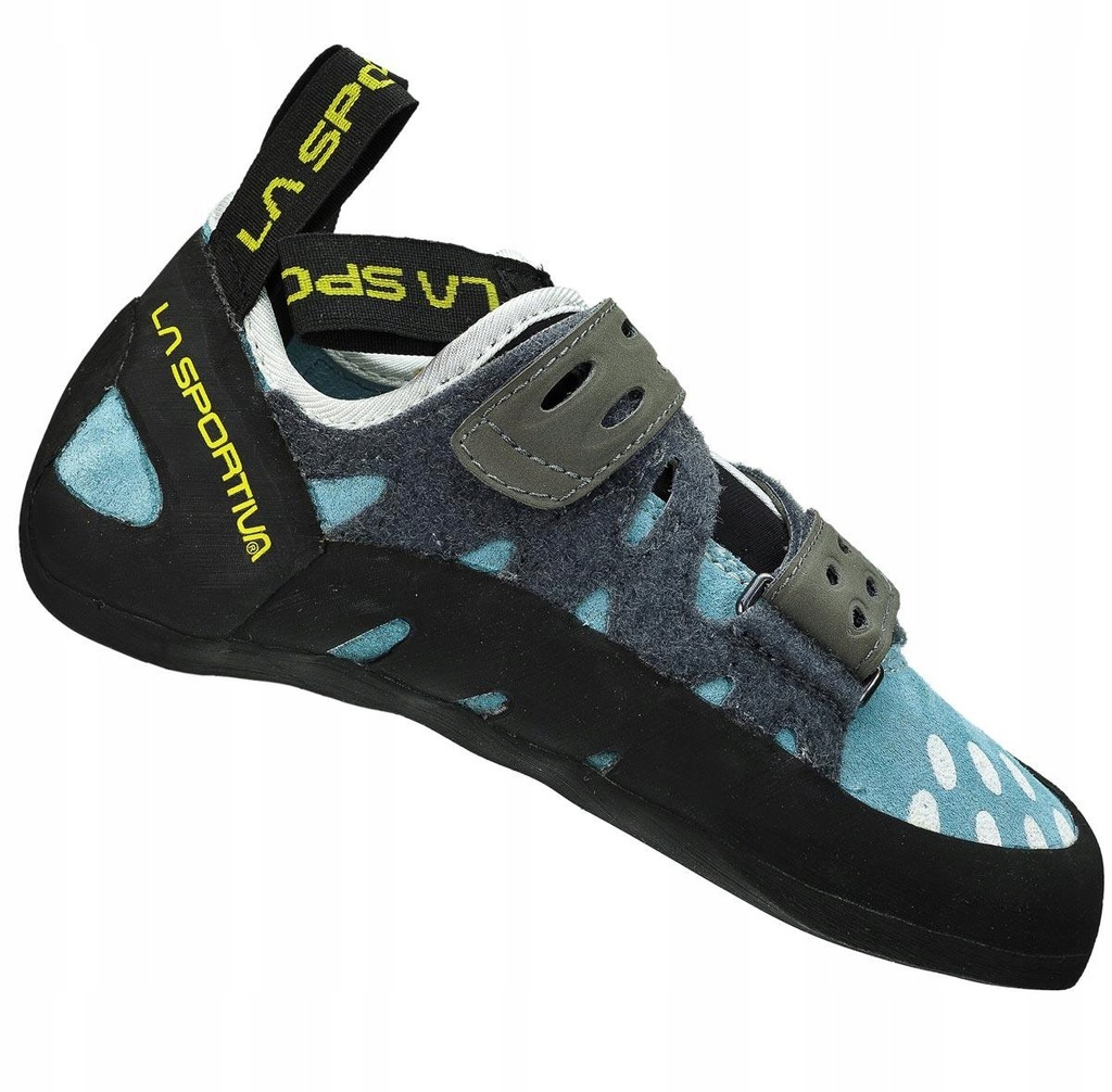 Tarantula Woman 36,5 turquoise LaSportiva