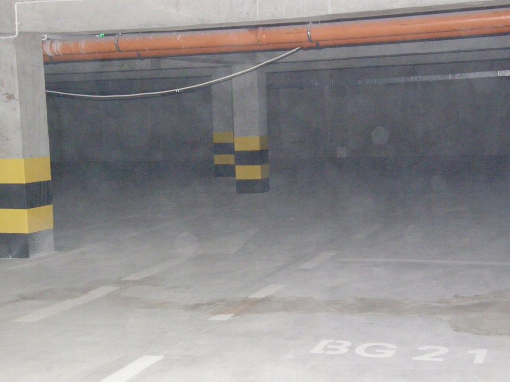 Garaż, Zabrze, 13 m²