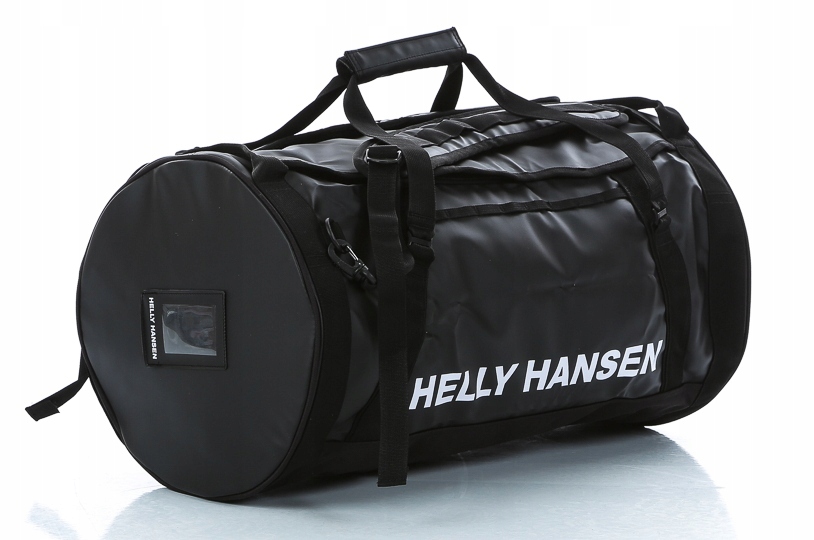Torba plecak Helly Hansen Duffel Bag 50L